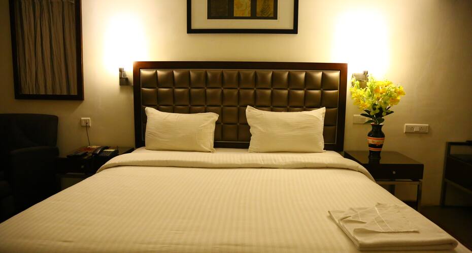 Hotel Anand Regency, Yanam 2